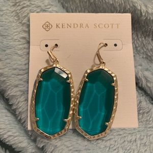 Kendra Scott Earrings